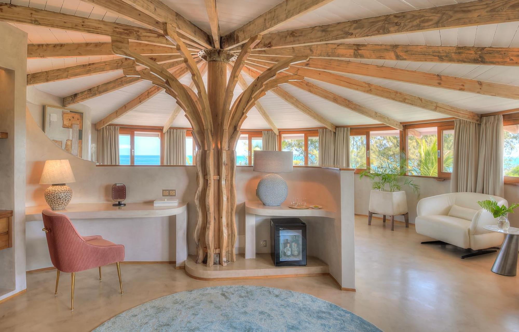 Kobe Suite Resort Watamu Exteriér fotografie
