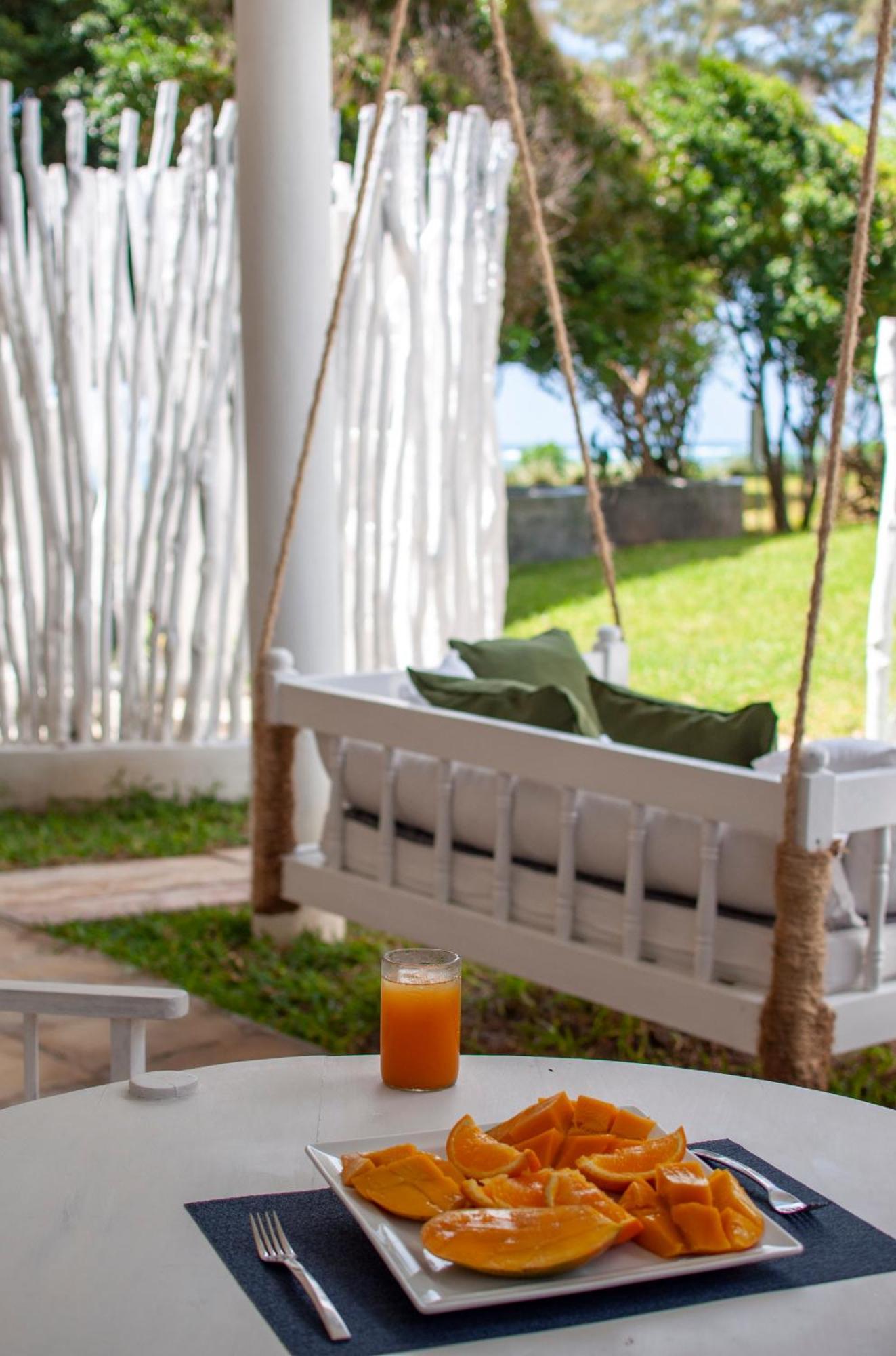 Kobe Suite Resort Watamu Exteriér fotografie