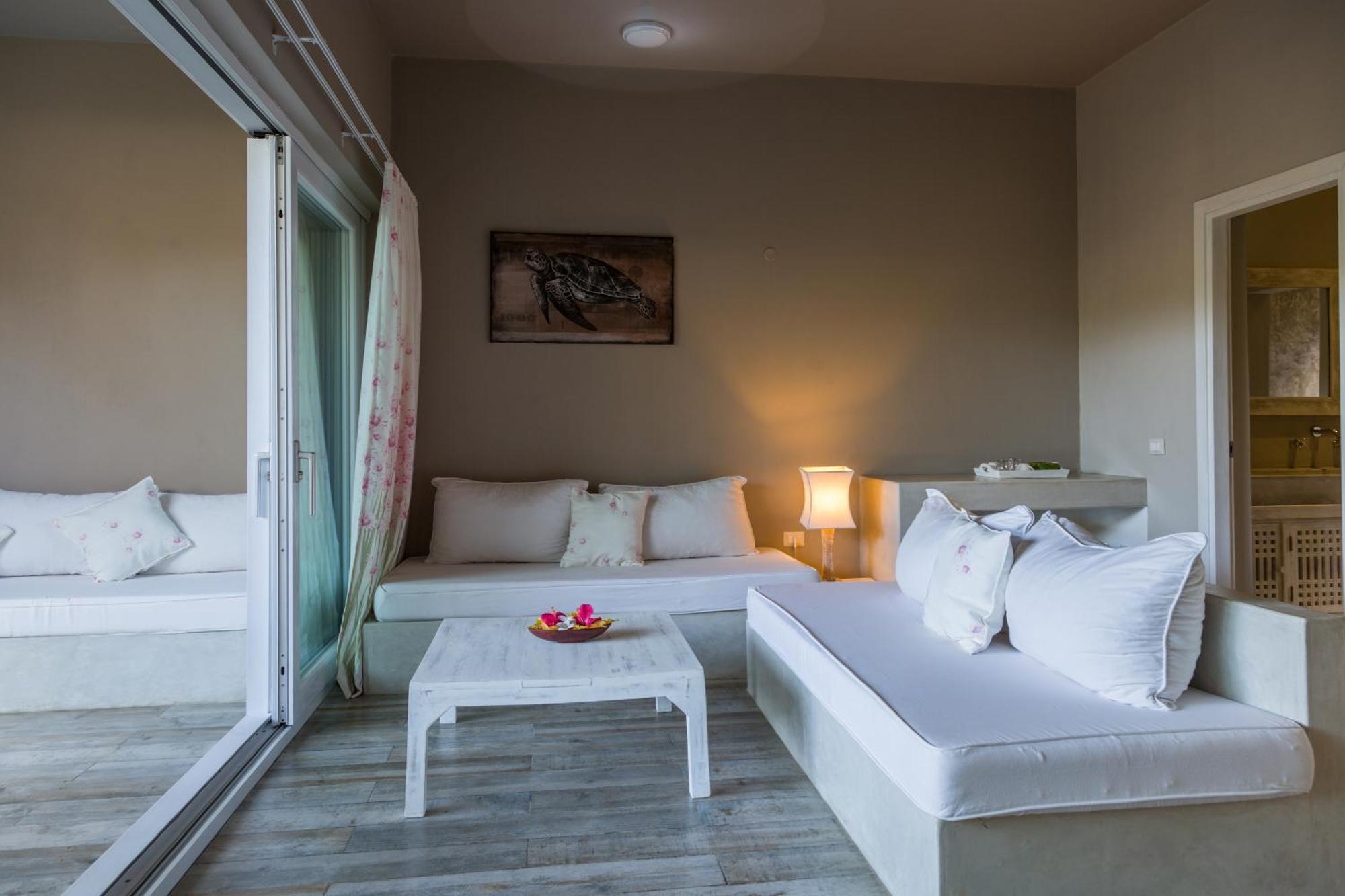 Kobe Suite Resort Watamu Exteriér fotografie